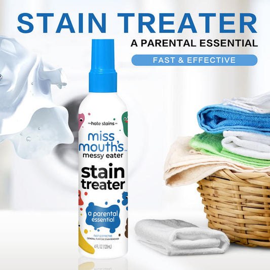 Messy Eater Stain Treater Spray